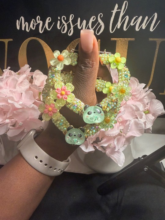 Green Propaganda 💚