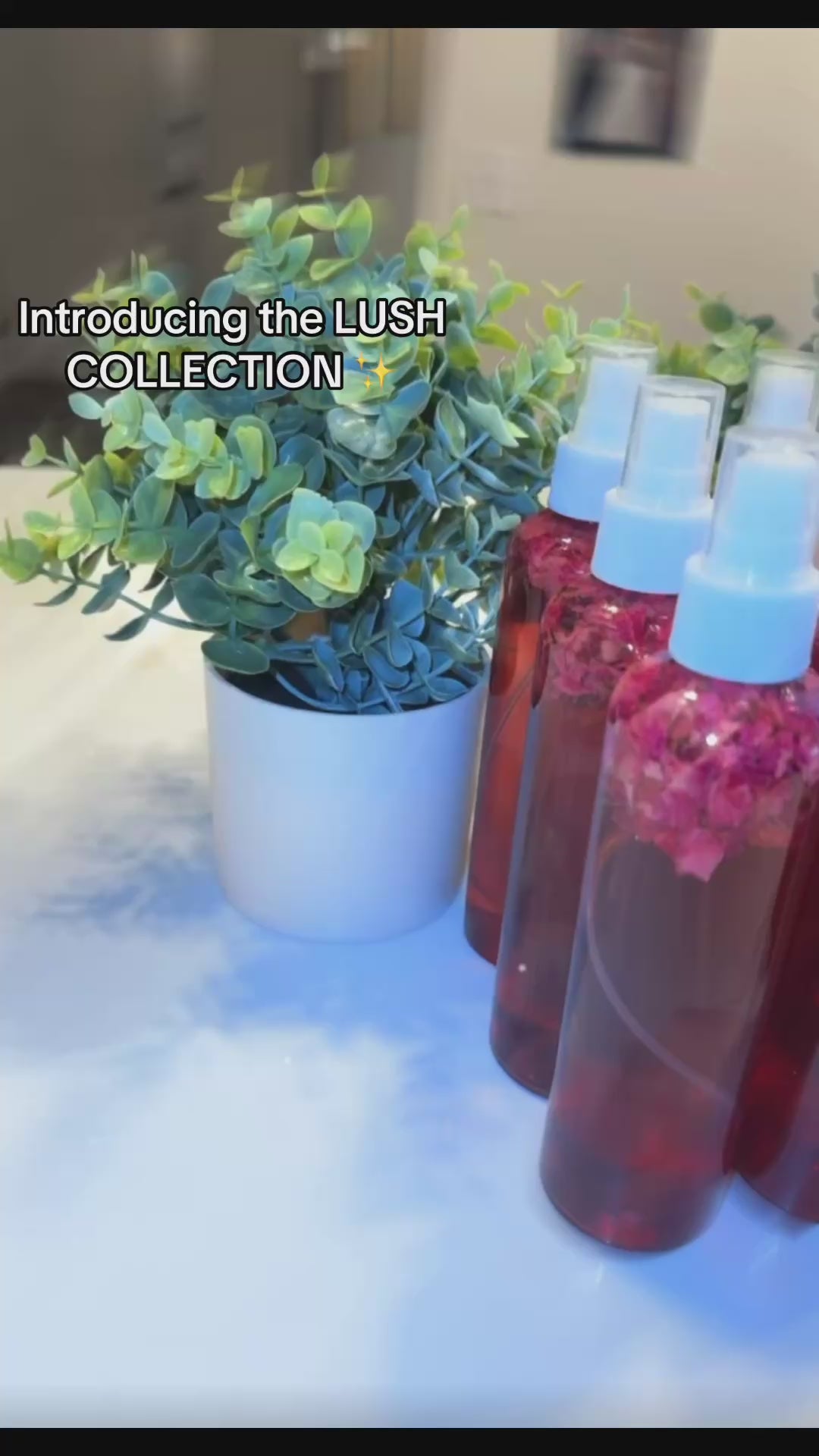 Luscious Growth Bundle