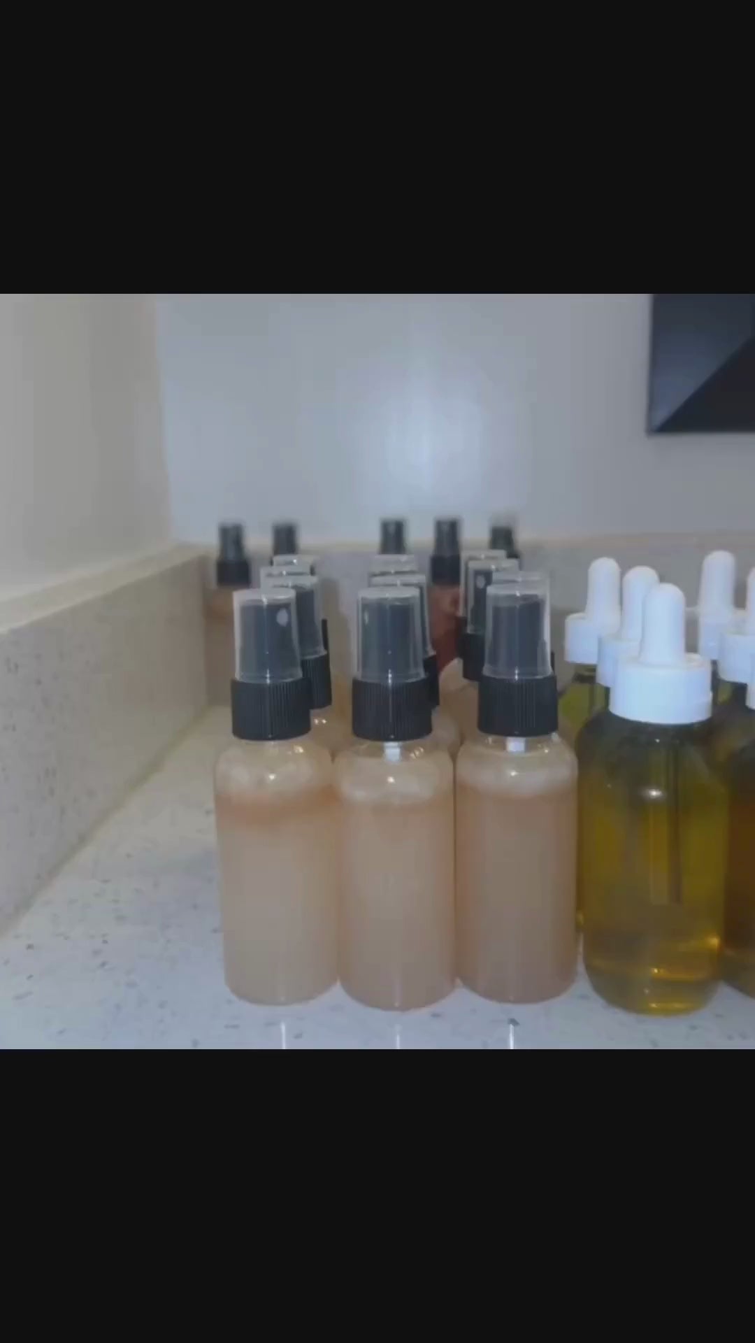 Mini Luxé Collection (Sample Size Set)